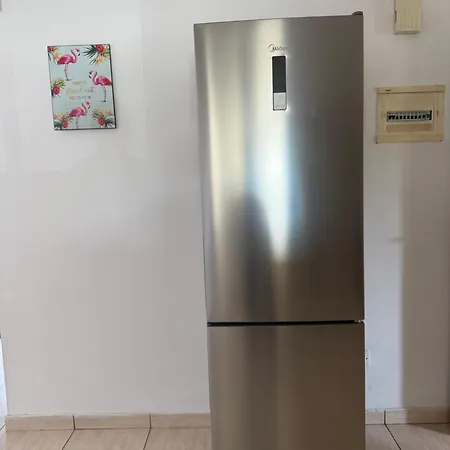 Apartment Welcome To 50m From The Beachfront *