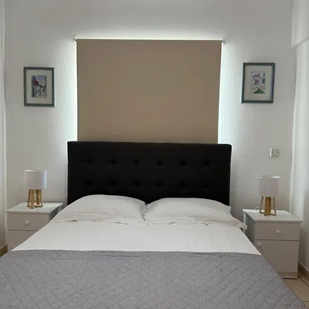 Welcome To 50m From The Beachfront Apartment Larnaca