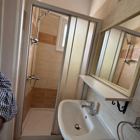 شقة Welcome To 50m From The Beachfront *