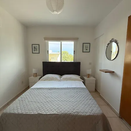 Welcome To 50m From The Beachfront * Larnaca