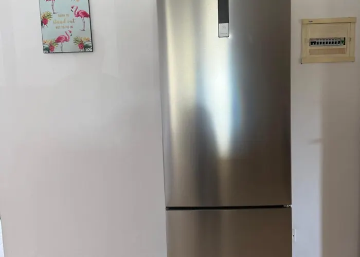 Апартаменти Welcome To 50m From The Beachfront *