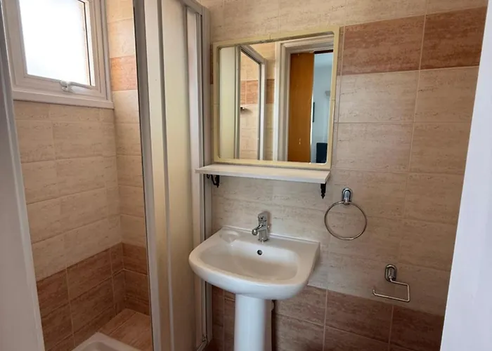 Apartamento Welcome To 50m From The Beachfront *