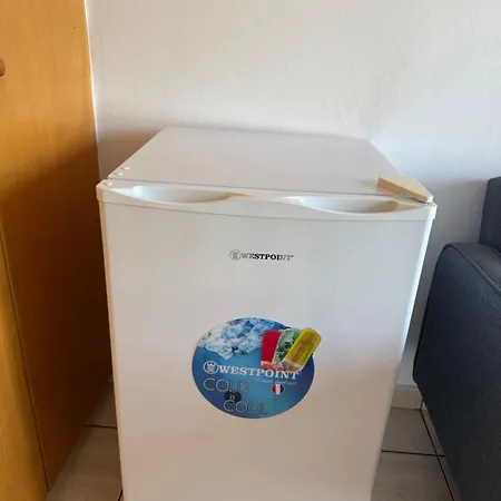 דירה Welcome To 50m From The Beachfront