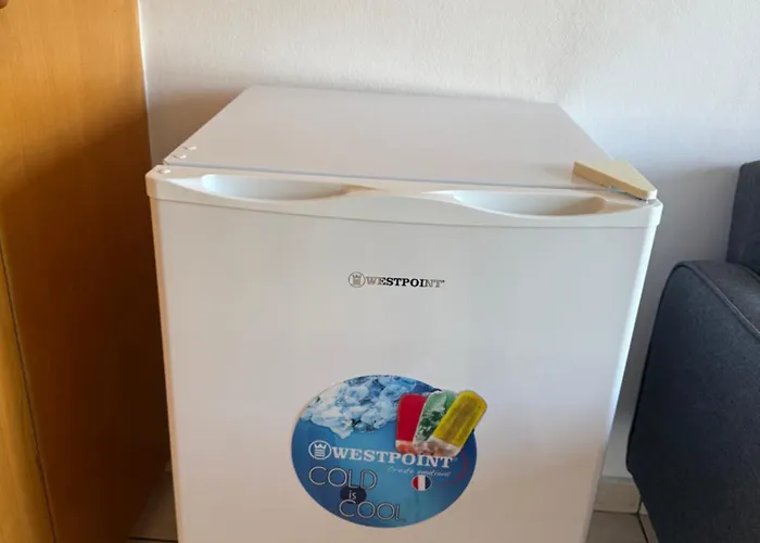 דירה Welcome To 50m From The Beachfront